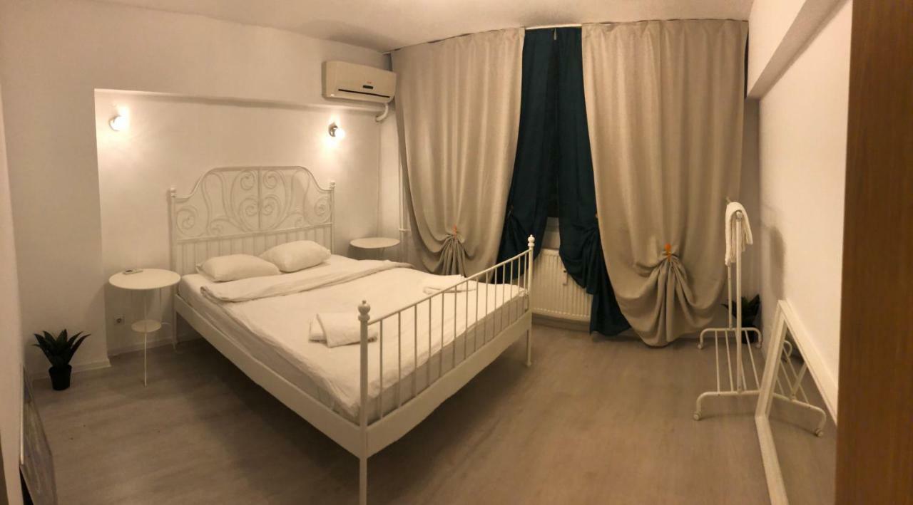 59 Apartment Bucharest