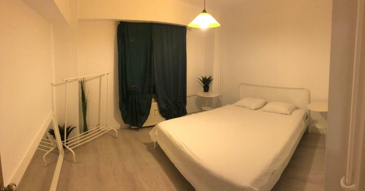 Apartment 59 *