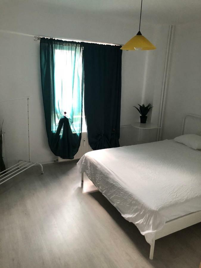 Apartment 59 Bucharest