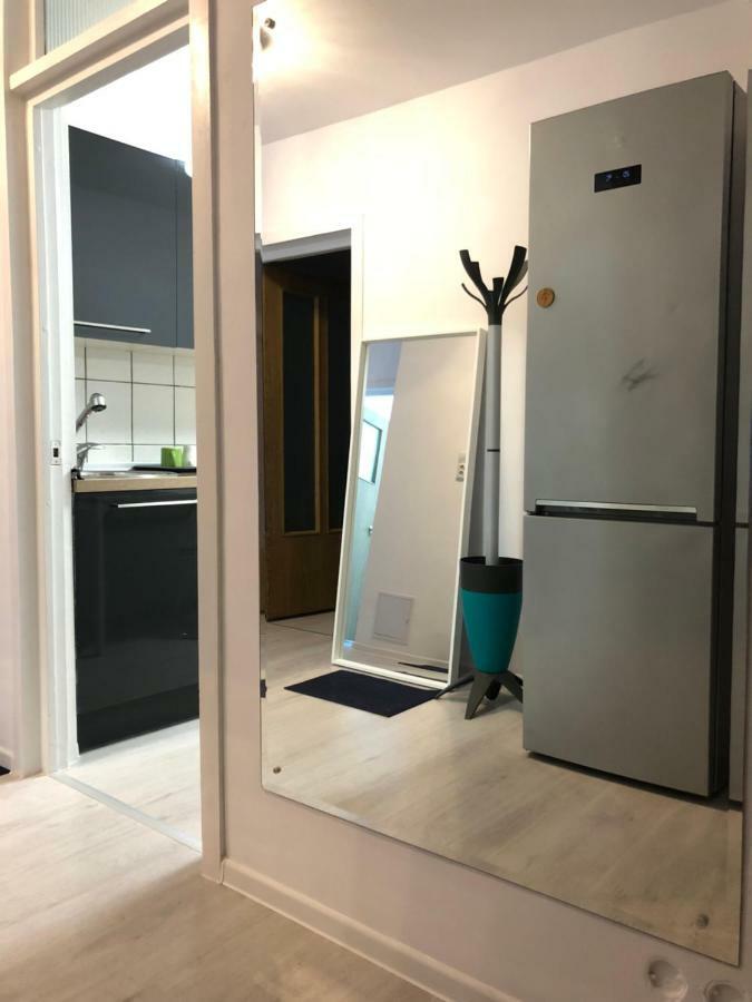 59 Apartment Bucharest