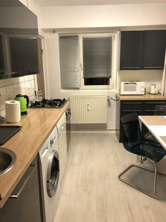 59 Apartment